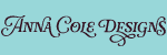 Anna Cole Designs Logo